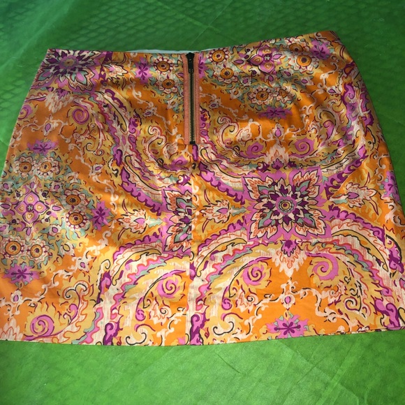 J. Crew Dresses & Skirts - J Crew Stretch Skirt J. Crew Dresses & Skirts - J Crew Stretch Skirt